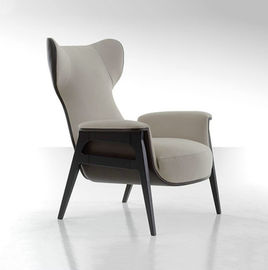 Высокие задние современные стулья столовой/софа 500кс550кс1050мм живущей комнаты