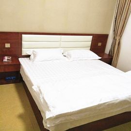 Мебель спальни простого дизайна современная устанавливает для трехзвездочных гостиницы/квартиры