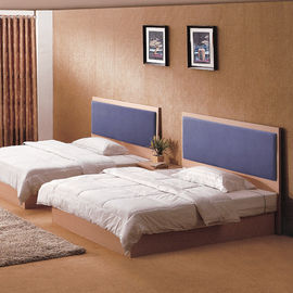 Выполненная на заказ мебель спальни гостиницы устанавливает/коммерчески мебель гостиницы