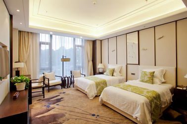 Коммерчески современная спальня Фунитуре гостиницы устанавливает/мебель комнаты для гостей гостиницы