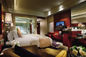 3-5 мебель квартиры сюит спальни гостиницы звезды современная устанавливает современный стиль