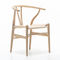 Современные стулья твердой древесины, стул ресторана отдыха с деревянной рамкой