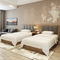 Мебель спальни гостиницы деревянная устанавливают/дизайн наборов спальни квартиры современный