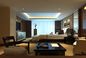 Коммерчески современная спальня Фунитуре гостиницы устанавливает/мебель комнаты для гостей гостиницы