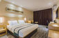 Профессиональный современный набор спальни гостиницы, коммерчески мебель спальни