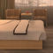 Сюиты спальни элегантной мебели гостиничного номера установленные деревянные с Нигхцтанд